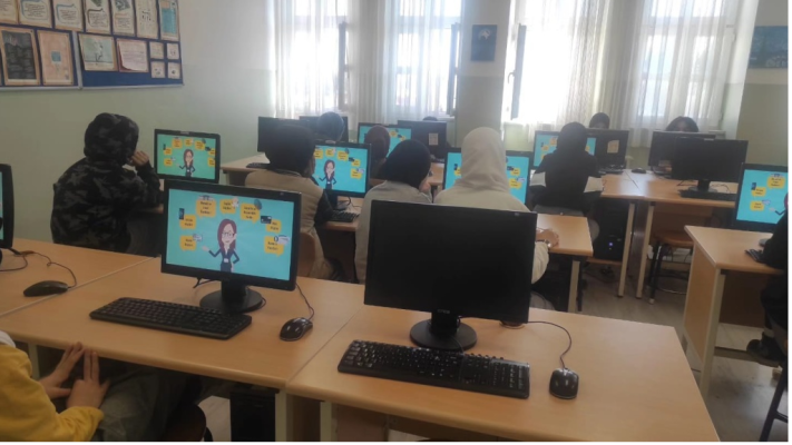 7 Nisan 7 Nisan Kişisel Verileri Koruma Günü